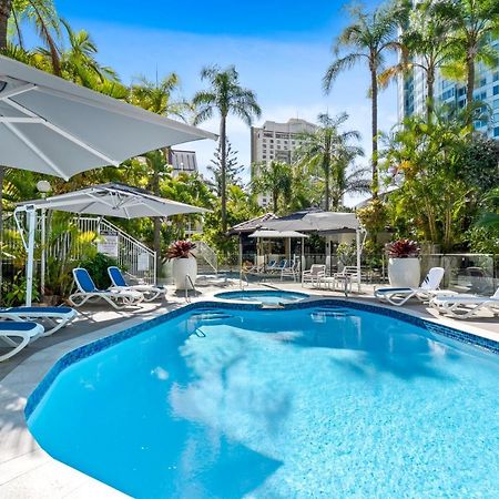Coco Bella Retreat In Central Surfers - Sleeps 6-8 골드코스트 외부 사진