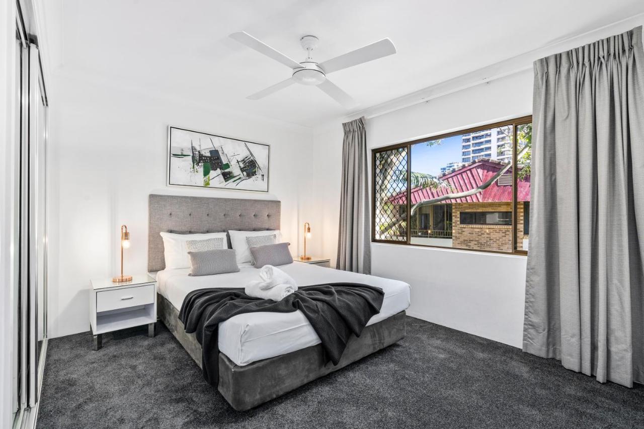 Coco Bella Retreat In Central Surfers - Sleeps 6-8 골드코스트 외부 사진