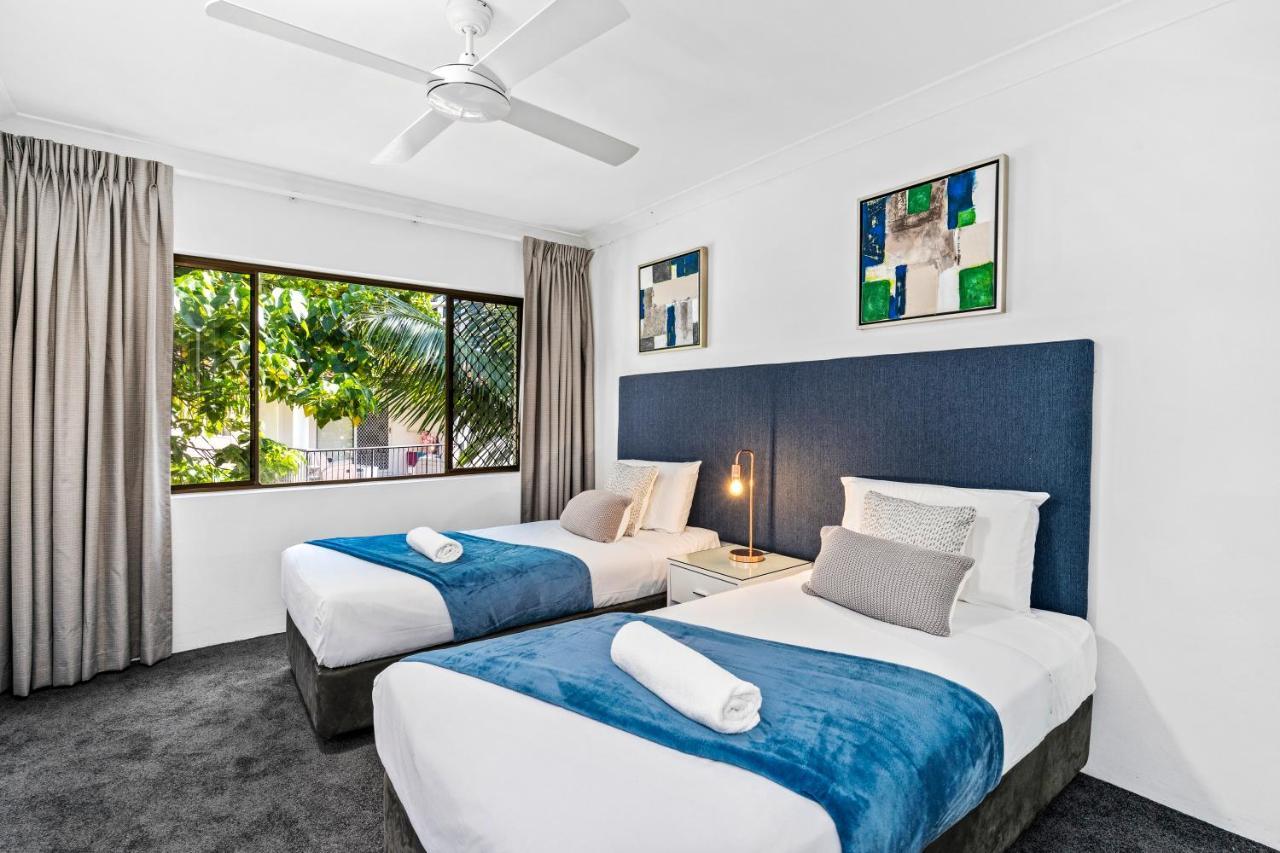 Coco Bella Retreat In Central Surfers - Sleeps 6-8 골드코스트 외부 사진