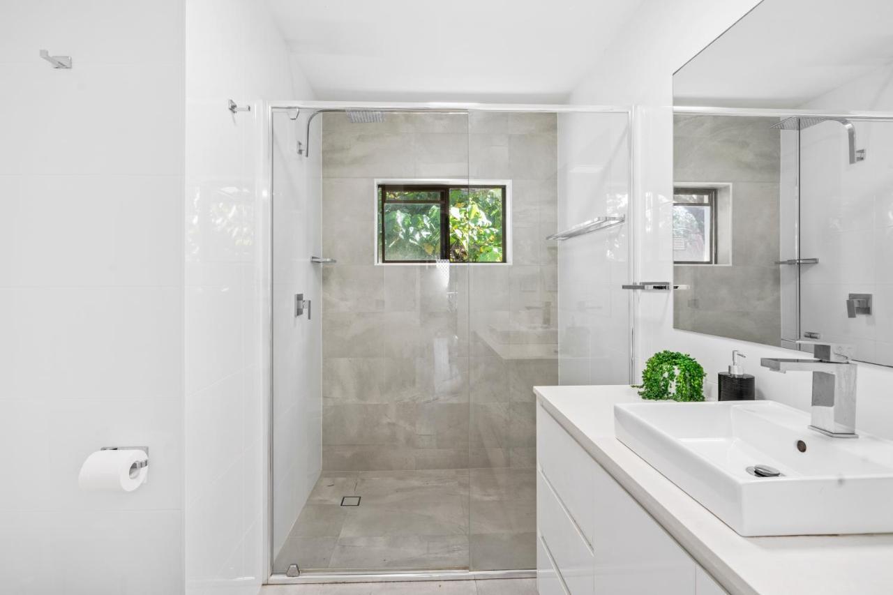Coco Bella Retreat In Central Surfers - Sleeps 6-8 골드코스트 외부 사진