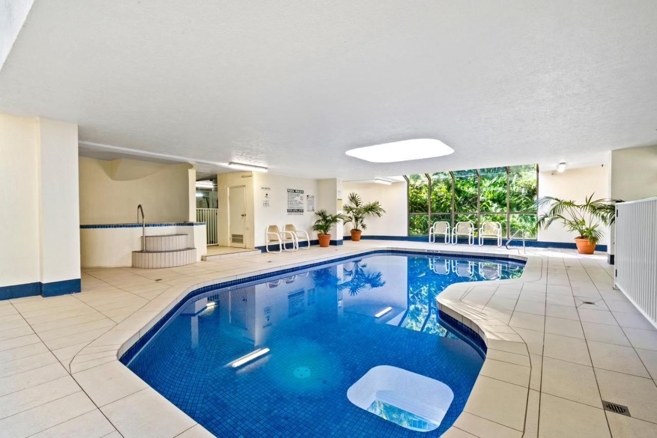 Coco Bella Retreat In Central Surfers - Sleeps 6-8 골드코스트 외부 사진