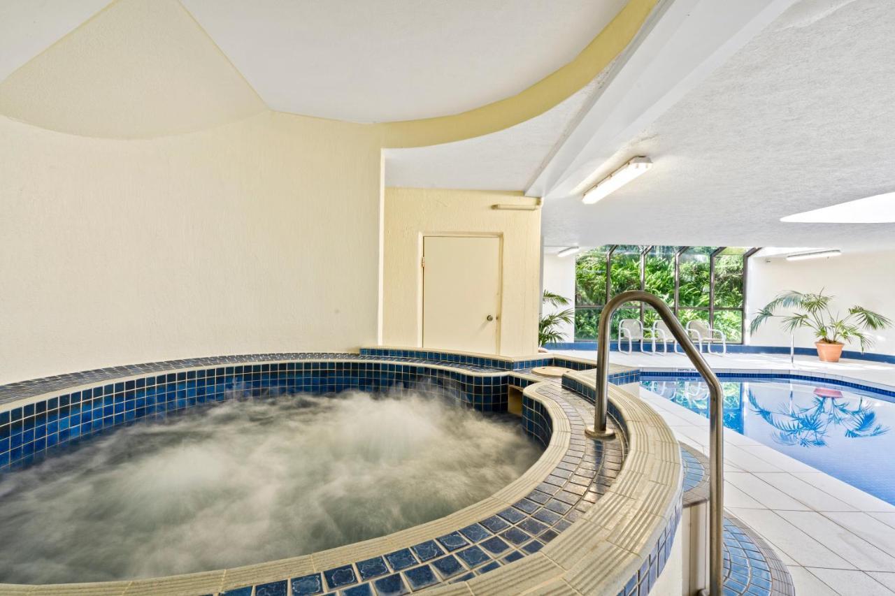 Coco Bella Retreat In Central Surfers - Sleeps 6-8 골드코스트 외부 사진