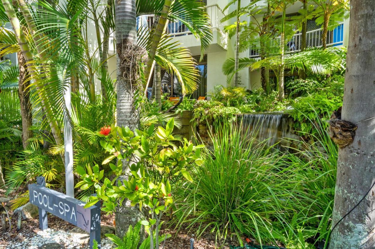 Coco Bella Retreat In Central Surfers - Sleeps 6-8 골드코스트 외부 사진